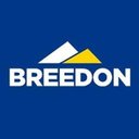 Breedon Group plc company logo