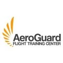 AeroGuard Flight Training Center company logo