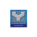Yeoman Marine Services Pvt ltd. company logo