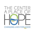 The Center - A Place of HOPE company logo