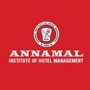 annamal institute of hotel management company logo