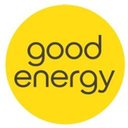 Good Energy company logo