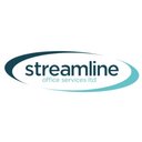 STREAMLINE company logo