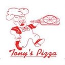Tony's Pizza company logo