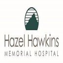 Hazel Hawkins Memorial Hospital company logo