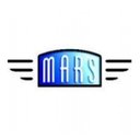 Mars-World company logo