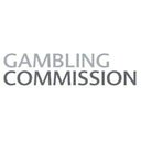 Gambling Commission company logo