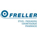 FRELLER company logo