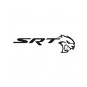 SRT company logo