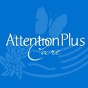 Attention Plus Care company logo