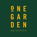 One Garden Brighton company logo