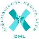 DISTRIBUIDORA MEDICA DE LEON company logo