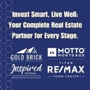 Inspired Homes Maintenance Services company logo