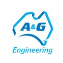 A&amp;G Engineering company logo