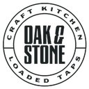 OAK & STONE company logo
