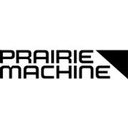 Prairie Machine company logo