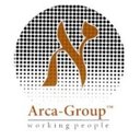 Arca Group company logo