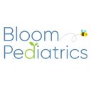 Bloom Pediatrics company logo