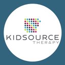 Kidsource Therapy company logo