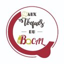 Aux toqués du bocal company logo