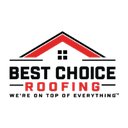 Best Choice Roofing company logo