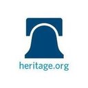 The Heritage Foundation company logo