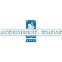 Romantik Jugendstilhotel Bellevue company logo
