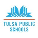 Tulsa Public Schools company logo