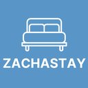 ZACHASTAY company logo