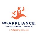 Mr Rooter Plumbing company logo
