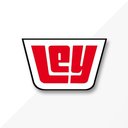 Ley company logo