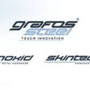 Grafos Group company logo