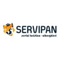 PETERPAN SERVIPAN company logo