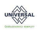 Universal Gebäudemanagement u. Dienstleistungen GmbH company logo