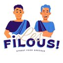 LES FILOUS LYON company logo