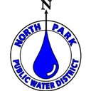 North Park Public Water District company logo