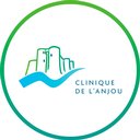 Clinique de l'Anjou company logo