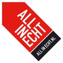 All in Echt company logo