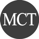 Mct company logo