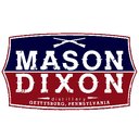 Mason Dixon Distillery company logo