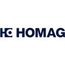 HOMAG GmbH company logo