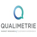 Qualimetrie company logo
