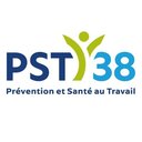 PST38 company logo