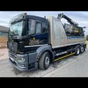 JIG UK DRAINAGE SOLUTIONS company logo