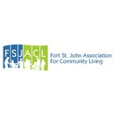 Fort St. John Association for Community Living company logo