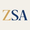 ZSA Legal Recruitment company logo