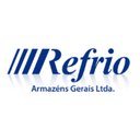 REFRIO company logo