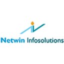 Netwin Infosolutions company logo