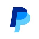 PayPal logo
