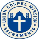 Union Gospel Mission Sacramento company logo